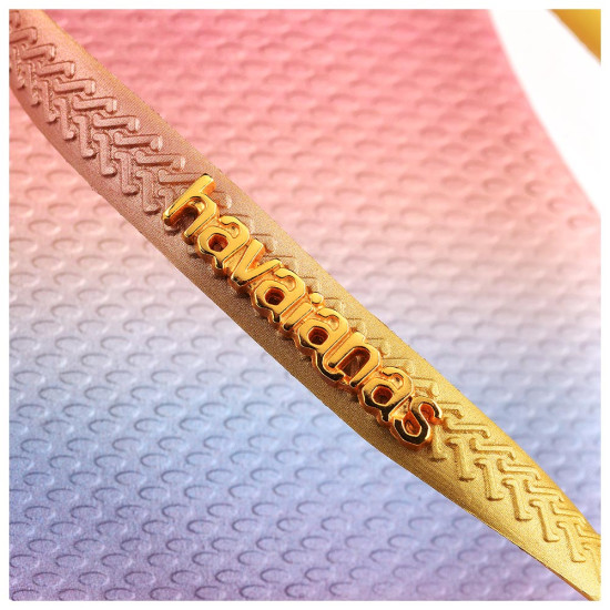 Havaianas Slim Gradient Sunset Havaianas Slim Gradient Sunset